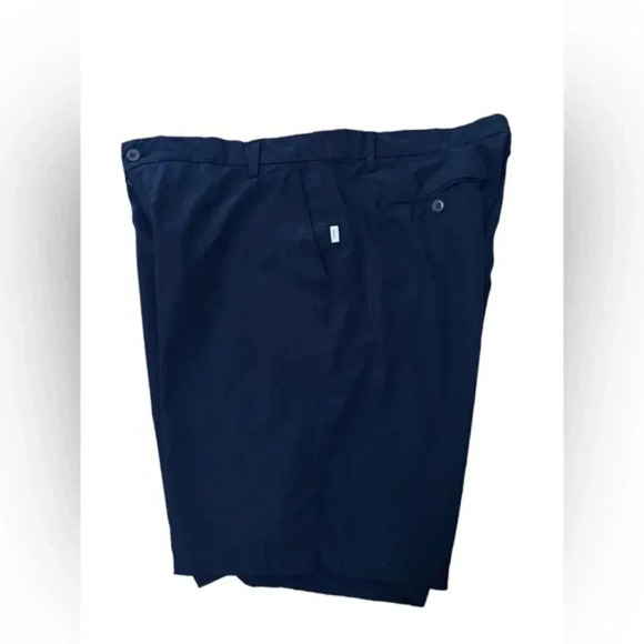 Onia Versatile Shorts Deep Navy 36 - Picture 3 of 9